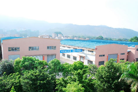 نبذة عن SINOMECH