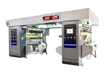 آلة تصفيح خالية من المذيبات A400