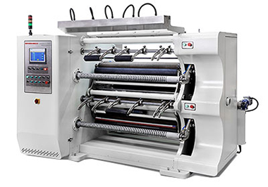 ماكينة سليتر تقطيع SSR-A