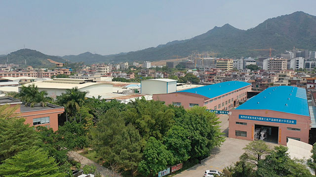 نبذة عن SINOMECH