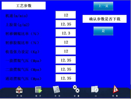 نظام الوصفة