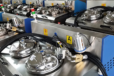 ورشة التجميع