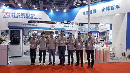 معرض APFE بسنة 2020