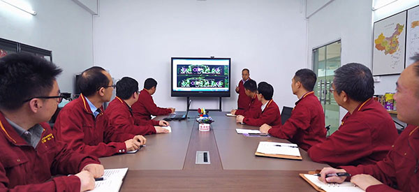 الدعم الفني