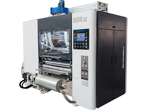 آلة تصفيح خالية من المذيبات A350