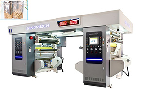 آلة تصفيح خالية من المذيبات A400