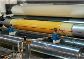 أسطوانات السيراميك المزدوجة