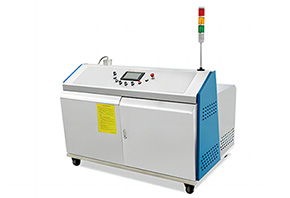 خلاط غراء قياسي من مكونين، SM1-40