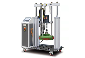 نظام توزع الغراء ذو المكون الواحد، SM3-200