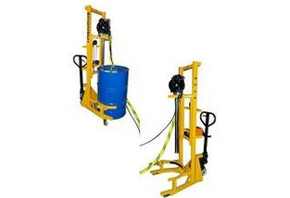 نظام إعادة ملئ تلقائي عمودي للمادة اللاصقة، AR1-200