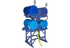 نظام إعادة التعبئة للمواد اللاصقة التلقائية الأفقية، AR2-200-4