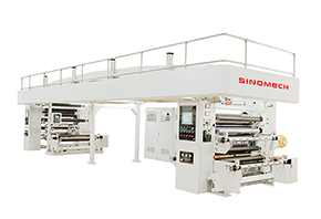 آلة التصفيح الجاف A200