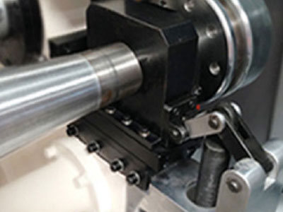 آلية التموضع السريعة بمفتاح واحد