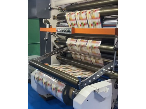 آلة تصفيح خالية من المذيبات A450