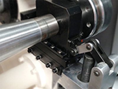 آلية التموضع السريعة بمفتاح واحد