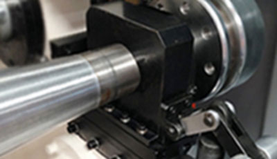 آلية التموضع السريعة بمفتاح واحد