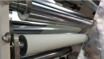 وحدة التسخين المسبق والتصفيح