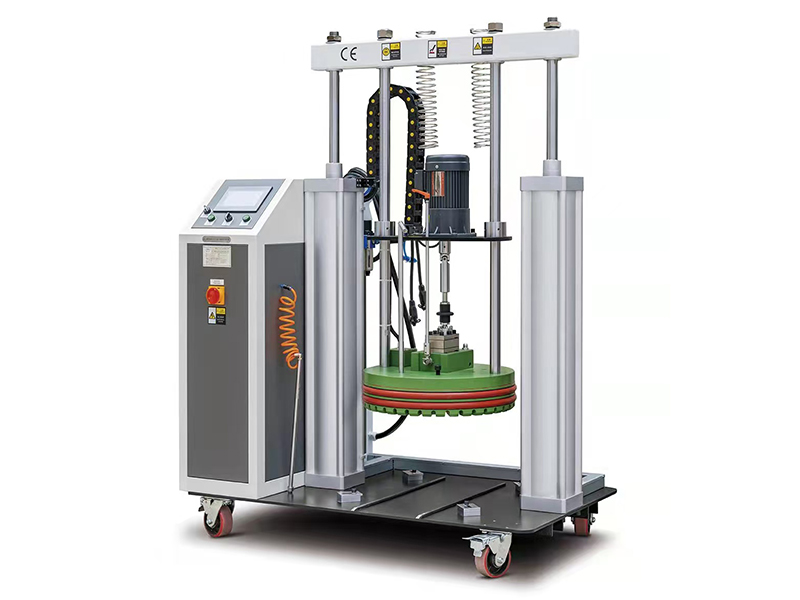 نظام توزع الغراء ذو المكون الواحد، SM3-200