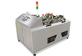 جهاز الخلط الذكي (خلاط المواد اللاصقة الخالية من المذيبات)، SM1-40-4