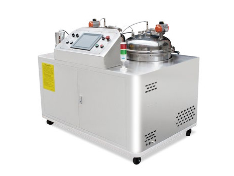 Metering Mixer with Preheating, SM7-40