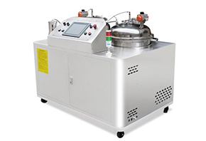 خلاط مع مقياس المواد اللاصقة الخالية من المذيبات ونظام التسخين المسبق، SM7-40