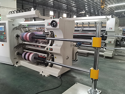 ماكينة سليتر تقطيع SSR-A