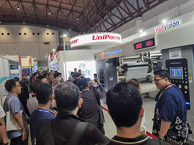 Plastic & Rubber Indonesia 2024