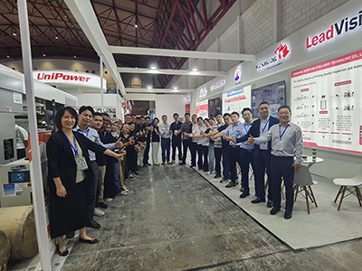 Plastic & Rubber Indonesia 2024