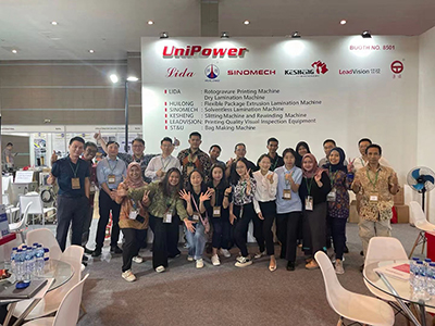 Plastic & Rubber Indonesia 2023