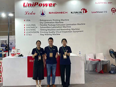 Plastic & Rubber Indonesia 2023