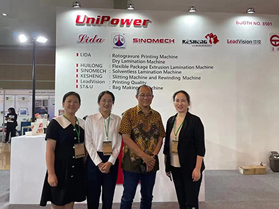 Plastic & Rubber Indonesia 2023