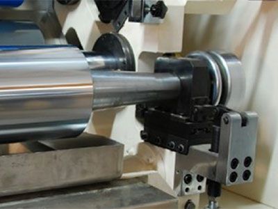 آلية التموضع السريعة بمفتاح واحد