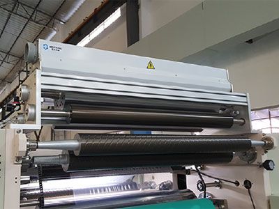 خيار وحدة معالجة ظاهرة كورونا من خلال الإنترنت 